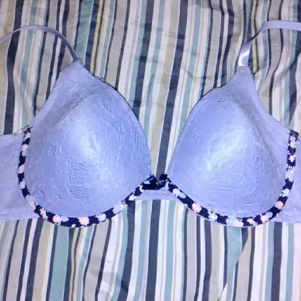 Size 34c Bra